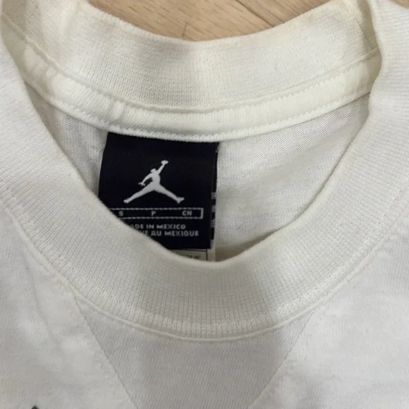 Jordan tee small - Picture 2 of 4